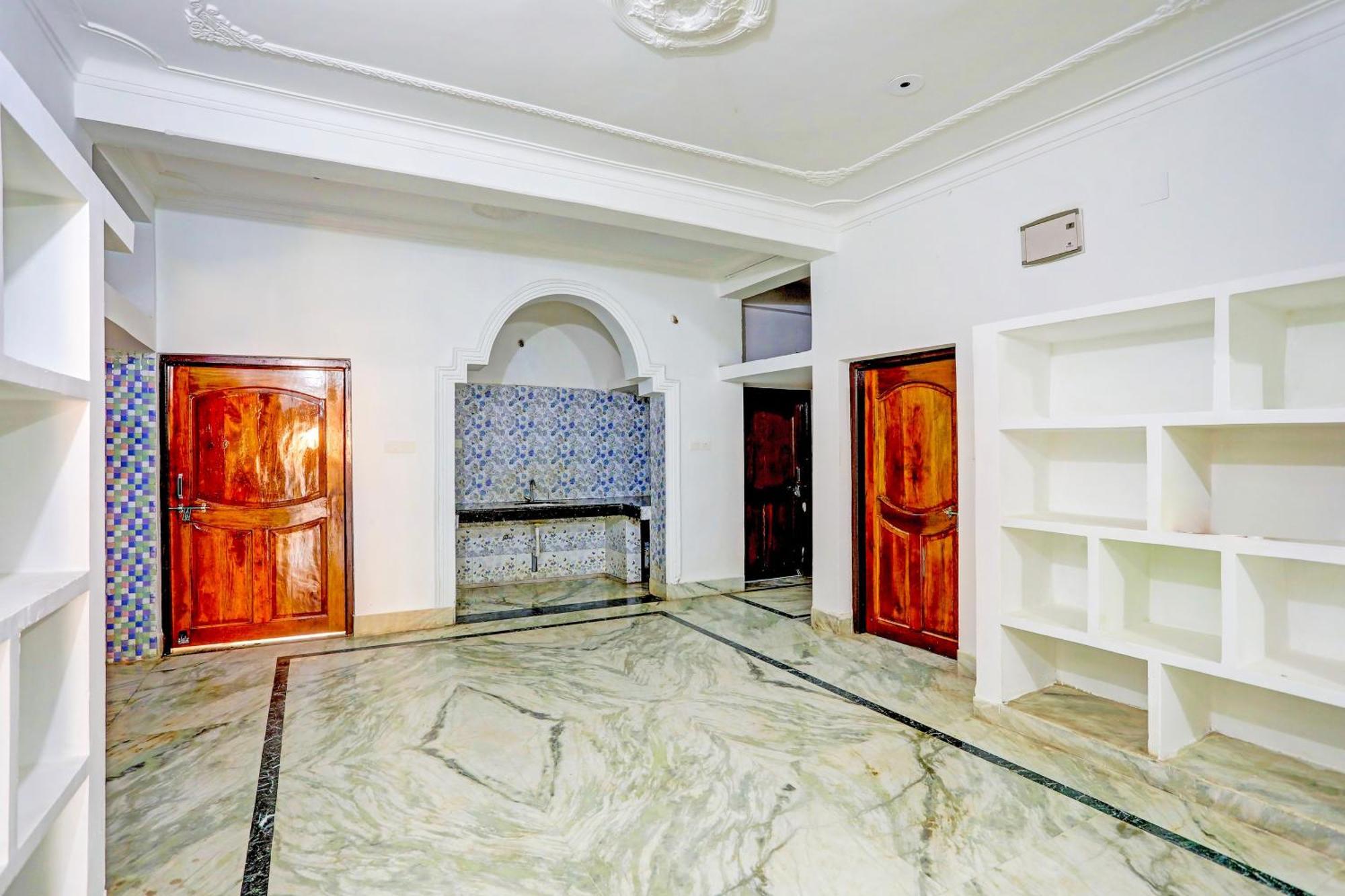 Dibya Guest House Bhuvanéšvar Exteriér fotografie